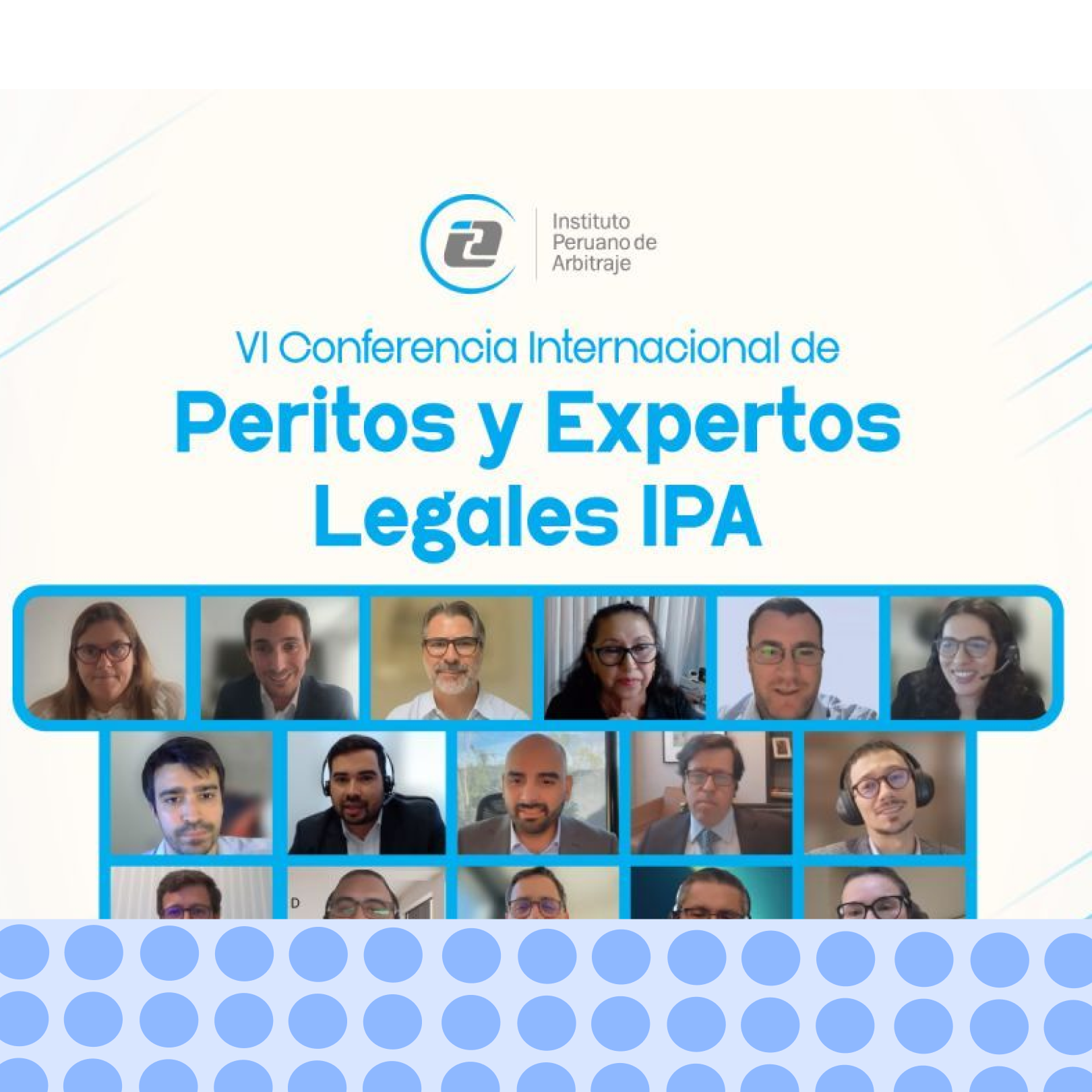 Peritaje, cuantificación de daños y litigation funding en arbitraje